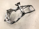 Yamaha YZF R1 RN04 [2001] - Rahmen Hauptrahmen Fahrgestell mit Papiere-3