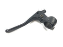 Honda FT 500 PC07 [1983] - Decompression lever left hand lever-1