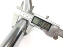 Moto Guzzi V10 Centauro [1998] - Lenker Rohrlenker Chromlenker gekröpft 30mm 22mm-5