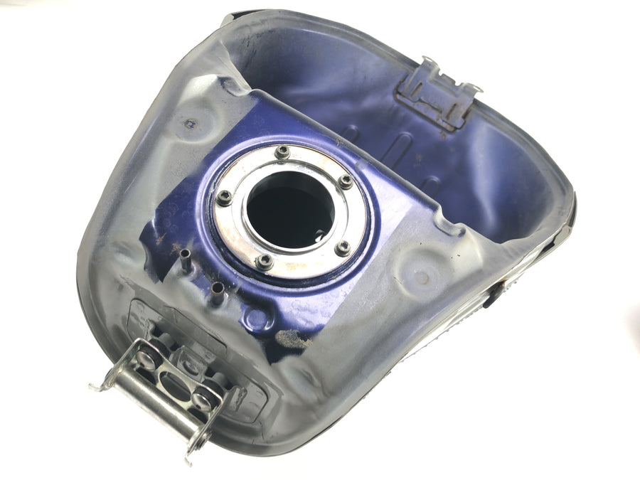 Suzuki GSX R 1000 WVB6 K6 [2006] - Tank Kraftstofftank Benzintank
