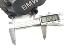 BMW R 1200 GS R12 K25 [2003] - Bremssattel Bremszange vorne links-2
