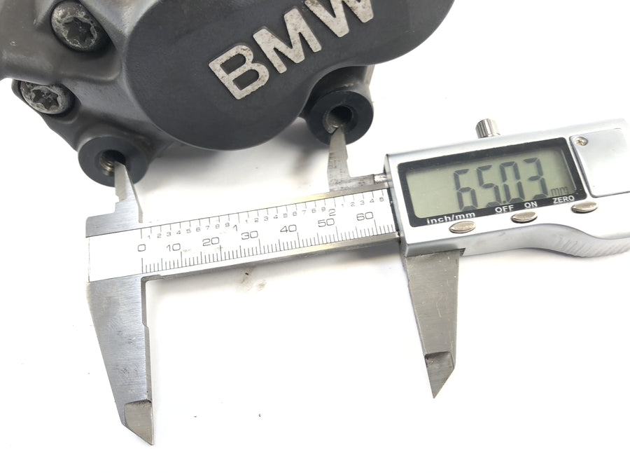 BMW R 1200 GS R12 K25 [2003] - Bremssattel Bremszange vorne links