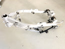 BMW F 650 GS R13 [2002] - frame with papers-1