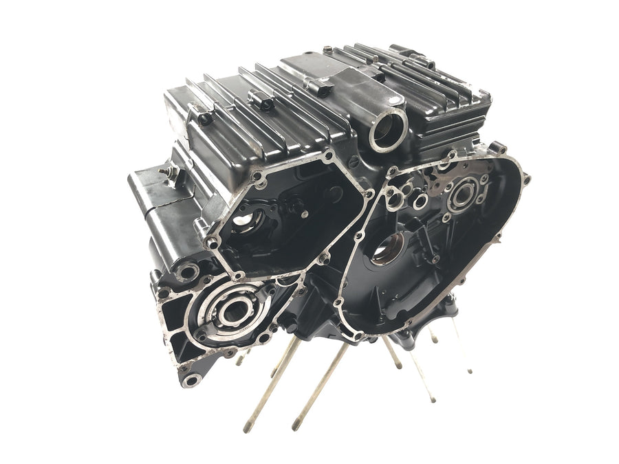 Kawasaki VN 800 VN800A [1996] - Engine housing empty housing engine block crankcase