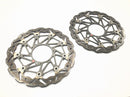 Honda CBR 1000 RR SC57 [2006] - Bremsscheiben Satz vorne Bremsscheibe Wave Disc-1