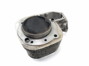 BMW R 1100 GS 259 [1995] - cylinder piston kit left