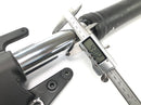 Suzuki VZ 1500 WVCU [2011] - Fork front fork telescopic fork with axle-6