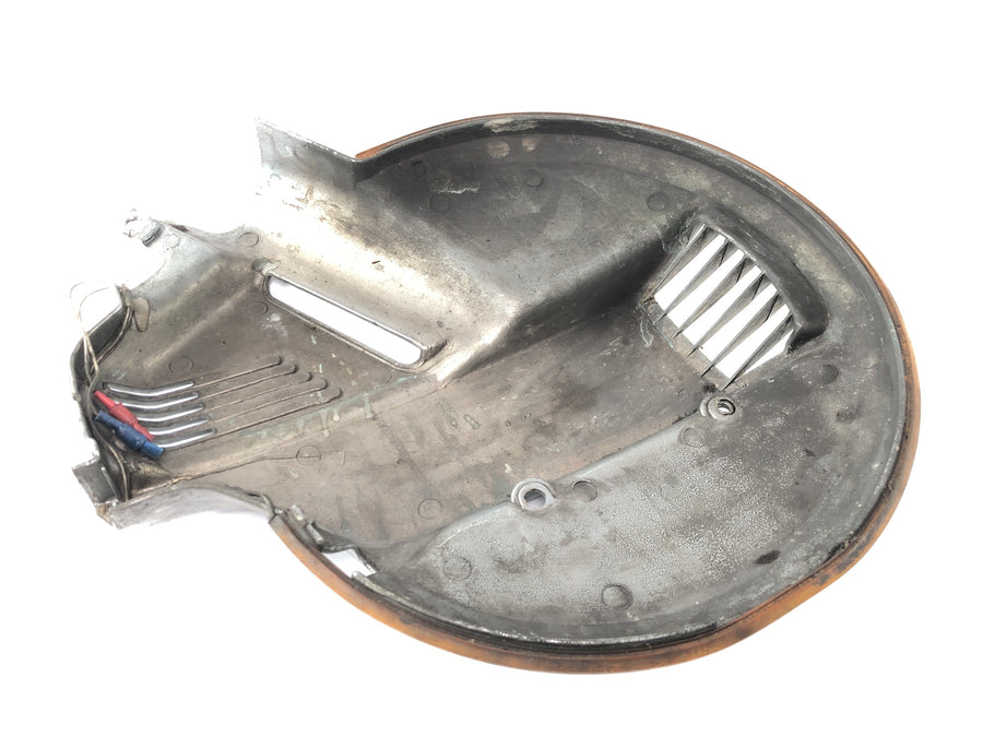 Honda GL 1500 Goldwing SC22 [1987] - Abdeckung Bremsscheibe vorne Links