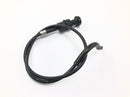 Kawasaki VN 1500 Mean Streak VN50T [2005] - Choke cable choke-2