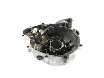 Yamaha XVS 650 Drag Star VM02 [1998] - Cache alternateur cache moteur - 0
