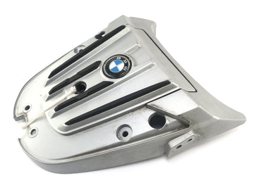 BMW F 650 GS Dakar [2007] - Porte-bagages