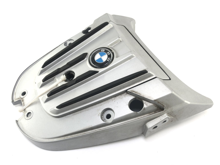 BMW F 650 GS Dakar [2007] - Porte-bagages