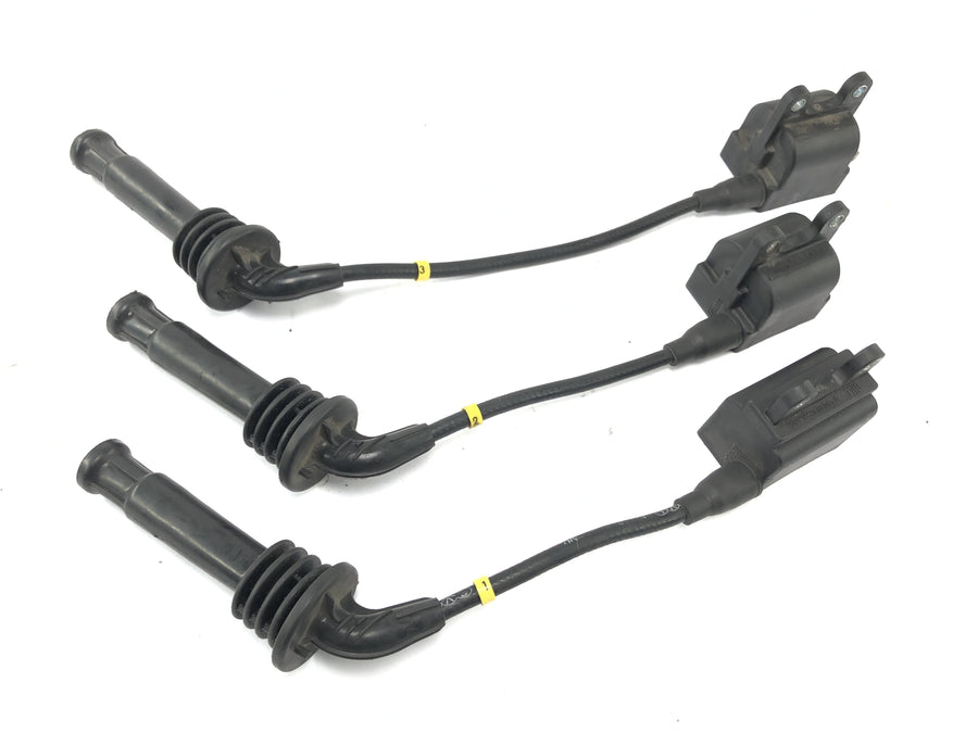 Triumph Daytona 900 T300 [1993] - ignition coil set