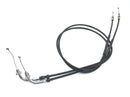 Honda VTX 1800 SC46 [2004] - Gaszug Gasbowdenzug Doppelseil Gaszugset Bowdenzug-1