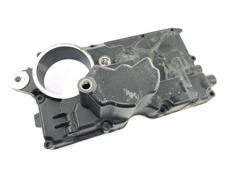 Kawasaki ZRX 1200 S ZRT20A [2001] - Cache moteur carter d'huile