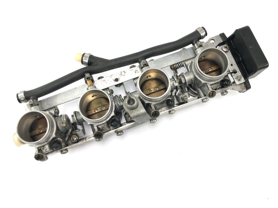 BMW K 1100 LT [1993] - Throttle valve throttle unit throttle body injection system