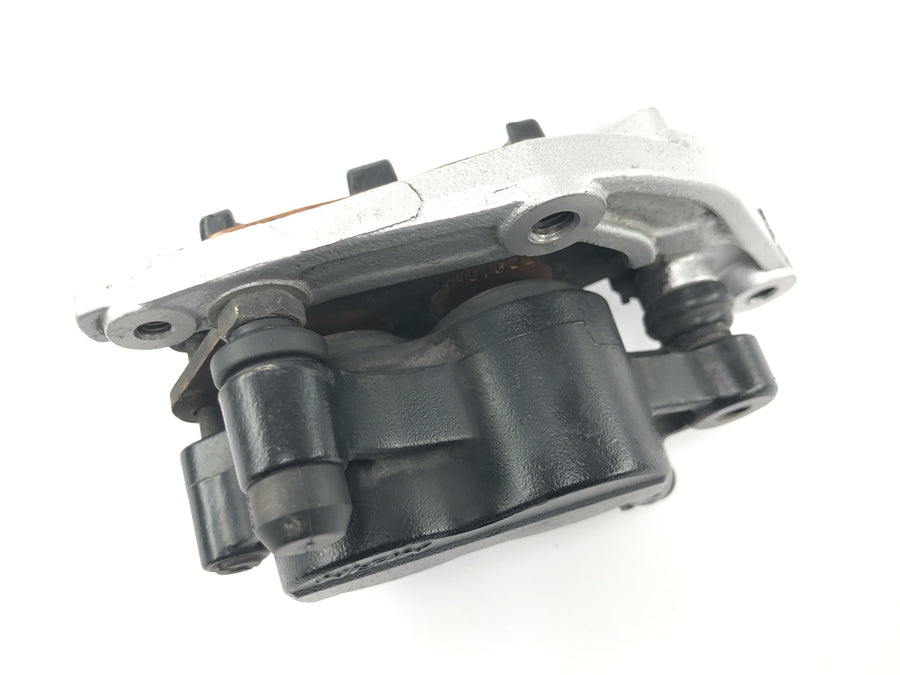 Triumph Bonneville T100 986MF [2012] - Front brake caliper Nissin