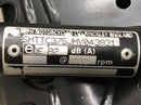 Triumph Adventurer 900 T309RT [1998] - Rahmen mit Papieren-5