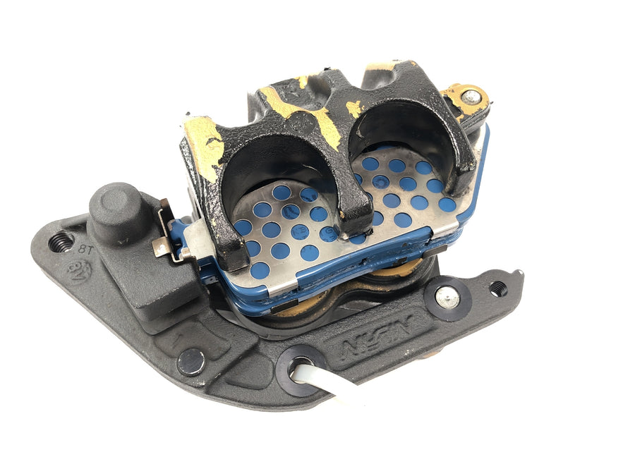 Triumph Street Triple R 675 D67LD [2010] - Bremssattel Bremszange vorne rechts