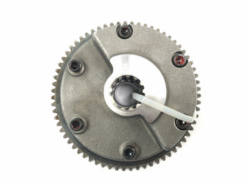 Kawasaki VN 1600 Classic VNT60A [2007] - starter freewheel starter clutch sprocket - 0