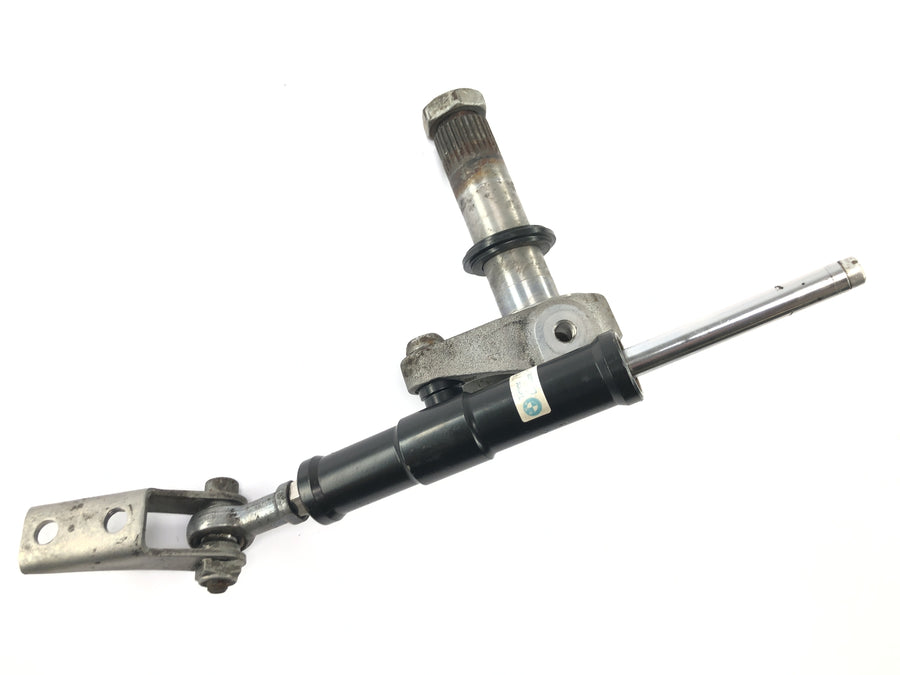 BMW K 1200 S K12S [2005] - Steering damper Steering damper bracket Damper steering