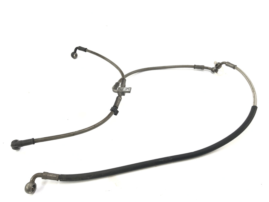 BMW K 1300 R K12S [2014] - Front brake line