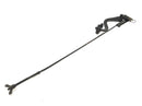 Honda XL 600 R PD03 [1985] - Brake pedal with brake linkage-2