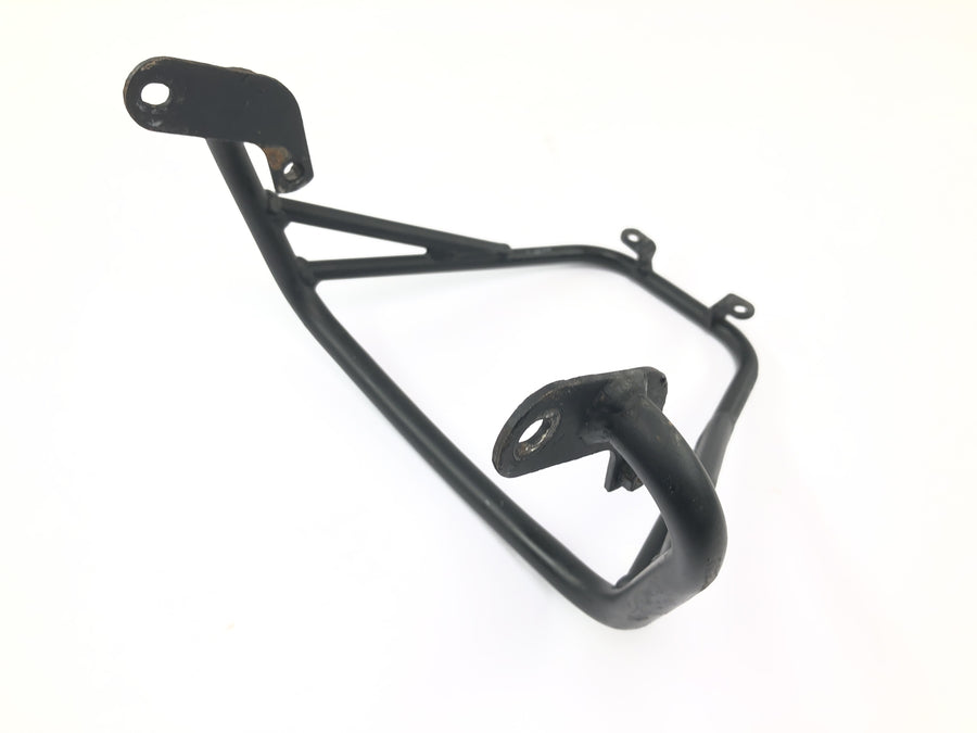 Sachs ZX 125 [1998] - Luggage rack rear frame subframe