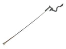 Honda XL 600 RM PD03 [1985] - Foot brake lever rear brake lever complete with linkage-2