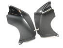 BMW R 1200 ST R1ST [2006] - Tankverkleidung Verkleidung Seitenteil Tank links und rechts-4
