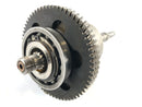 BMW K 1200 RS [2002] - Arbre de transmission-2