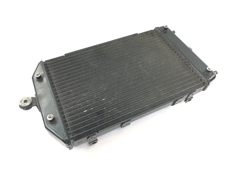Kawasaki VN 1600 Classic VNT60A [2007] - Kühler Wasserkühler Radiator Motorkühler
