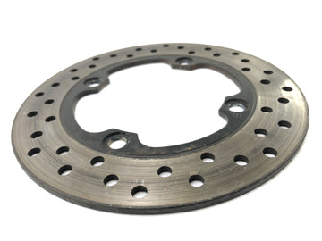 Honda CBR 900 RR SC28 [1994] - Disque de frein à l'arrière 220 x 4,7 mm - 0