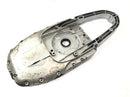 BMW R 1150 GS R21 [2002] - Capot avant cache moteur cache chaîne-1