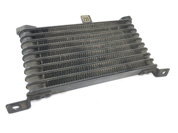 Triumph Sprint ST 1050 [2005] - Échangeur de chaleur radiateur de refroidisseur de refroidisseur d'huile - 0