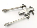 Suzuki DR 350 SK42B [1991] - Umlenkhebel Knochen Federbein-3