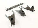 KAWASAKI GPZ 1100 ZXT10E [1997] - Switch Forks Gear Cobbles Set avec guide de guidage-3