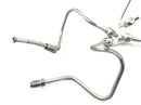 KAWASAKI NINJA 125 BX125B [2024] - Ligne de frein tuyau de frein à ligne hydraulique-3