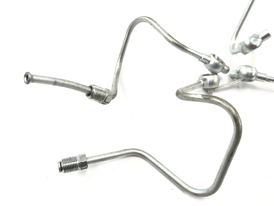 KAWASAKI NINJA 125 BX125B [2024] - Ligne de frein tuyau de frein à ligne hydraulique