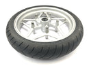 BMW R 1200 R R1ST [2008] - Vorderrad Felge Rad 3.50 x 17"-5