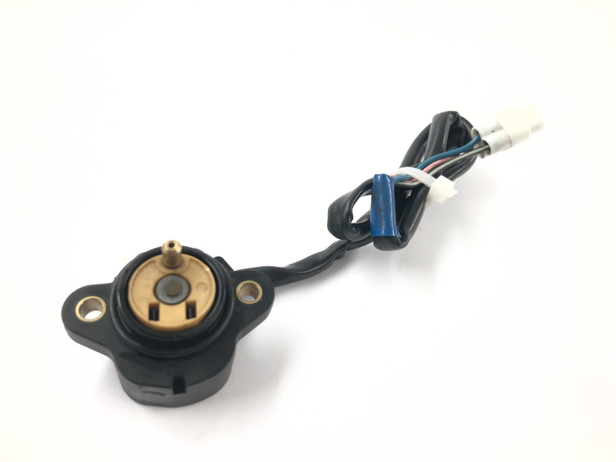 Suzuki GSX R 1000 WVB6 K6 [2006] - Neutralsensor Gangsensor