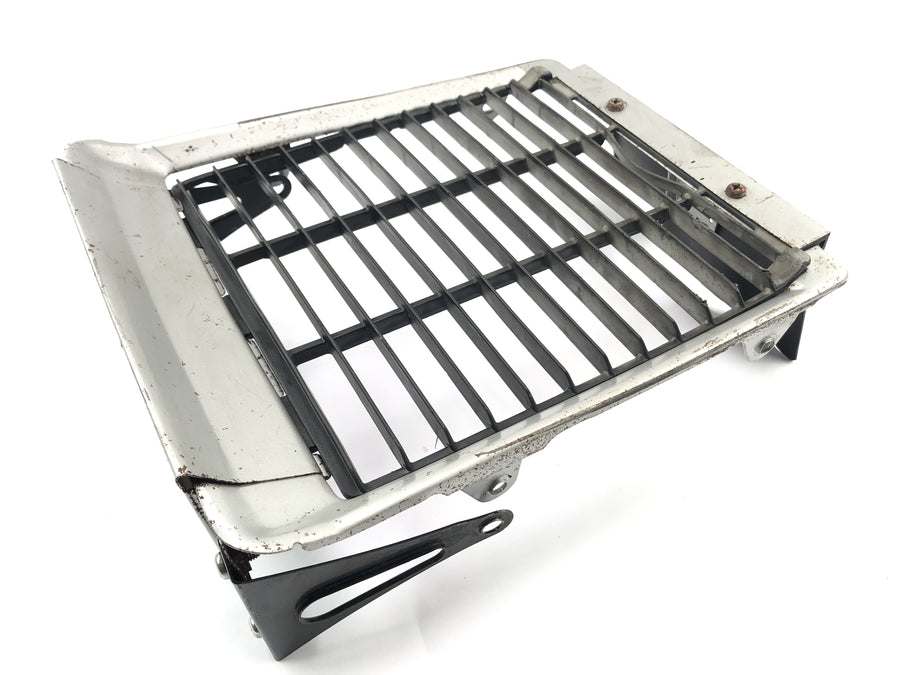 Honda GL 500 Silverwing PC02 [1982] - Kühlergrill Kühlerabdeckung Lüftungsgitter vorn