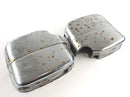 Kawasaki VN 1500 A [1995] - Engine Cover Cylinder Head Decorations Set-2