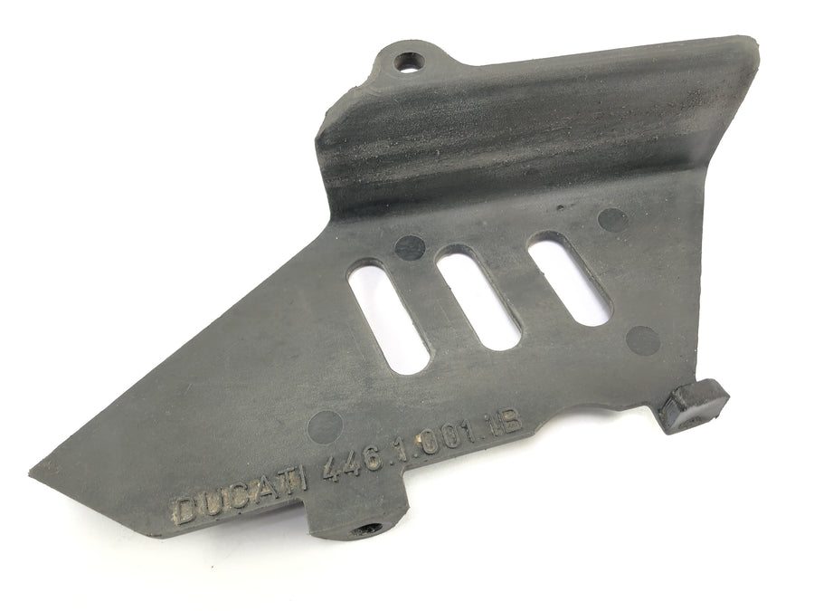 Ducati 900 SS [1991] - Chain guard