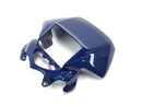 Husqvarna TE 610 E Dual H7 [1999] - Lamp mask headlight cover-1