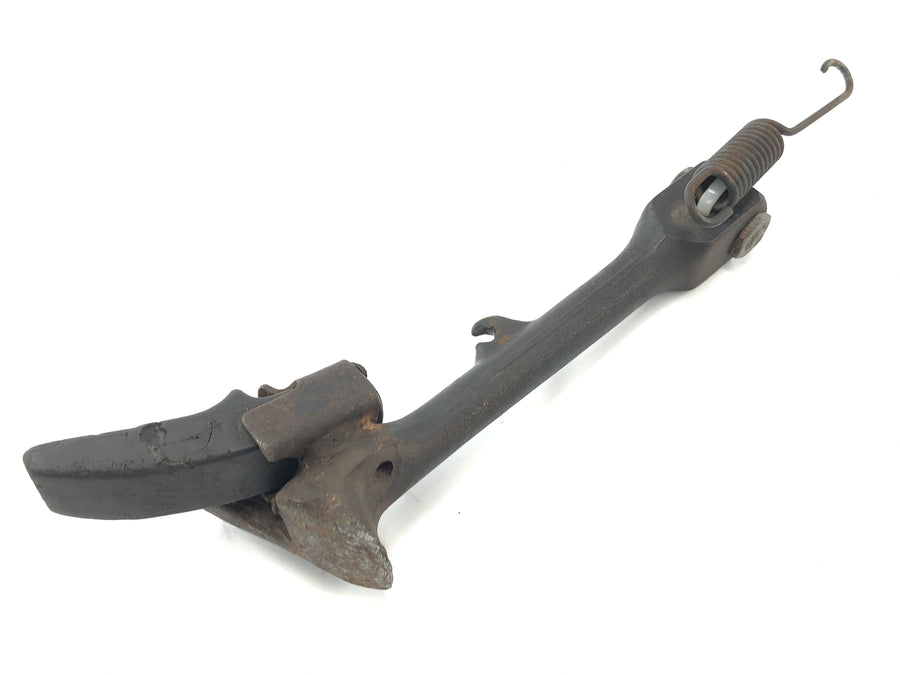 Honda GL 1000 Goldwing GL1 [1978] - support latéral Stand de support latéral avec printemps