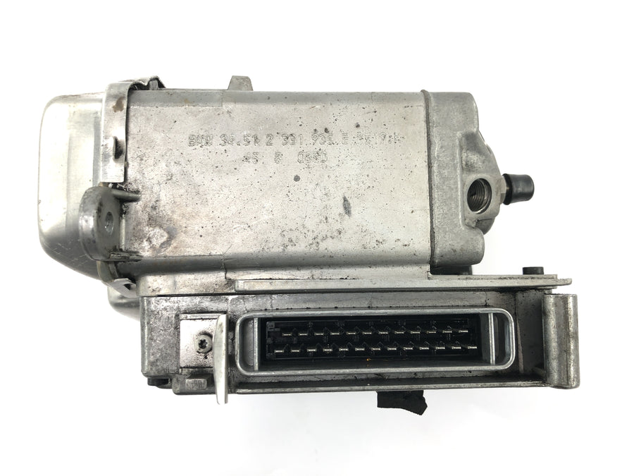 BMW R 1100 RT 259 [1999] - ABS Steuereinheit Steuergerät Hydraulikblock ABS-Modulator