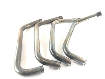Honda CB 900 F SC01 [1981] - Manifold manifold pipes for MARSHALL exhaust - 0
