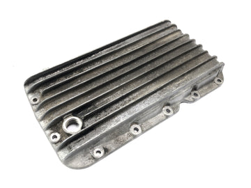 BMW R75/5 [1973] - Oil pan engine lid