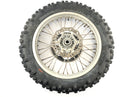 KTM LC4 640 [2003] - Roue arrière jante de roue arrière jante arrière-1